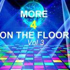 More 4 On The Floor volume 3