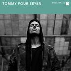 XLR8R Podcast 444: Tommy Four Seven