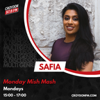 Monday Mish Mash With Saf - 10 July 2023