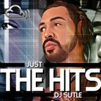 Just The Hits | Live @ The Holy Grail | 11.25.22
