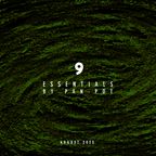 9 Essentials by PAN-POT - August 2023