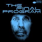 DJ2tee: The Final Program