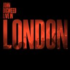 John Digweed - Live in London - CD3 and CD4 minimix EXCLUSIVE 