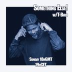 Something Else #71 w T-Bird