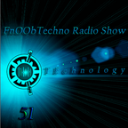FnOObTechno Radio Show 09012021 / Technology