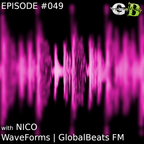 Waveforms Episode 049 with Nico (11.11.2022)