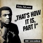 Kristian Auth - That's how it is, Part I (2009)