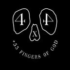 disko404 Podcast #53: Fingers Of God