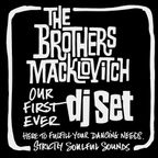 Spring 2020 DJ Set