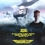 Viktor Newman - Minimal Madness @ UP! The Club (2016.11.18)