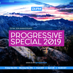 PhuturePhil - DI.FM 20th Anniversary Progressive Special - December 2019