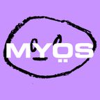 MYÖS radio S01E16 - P.O.C. & queer clubbing w/ Ervin Latimer (My Neck My Back)