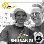 Jocars Funkzentrale - mit DJ Jocar - Interview: Shubangi - 27. Oktober 2021