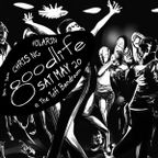 Goodlife ft Chris NG & Folarin live @ The Toff 20 May 23 part 1