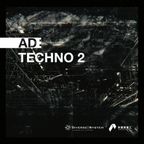 AD:TECHNO 2 - Exclusive Mix - mixed by wat