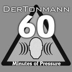 DerTonmann pres. 60 Minutes of Techno