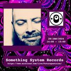 2024 January - Something System Records