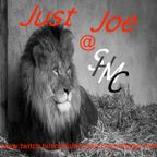 Just Joe Live On SHMC Presents: Let's Get This Party Start