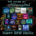 VA mixed by Aliengirl - Happy 2019 MixXx