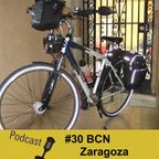 #30 BCN - Zaragoza - Os Meus Descobrimentos