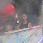 2021 - A Bass Odyssey: Sicherheitskurt b2b Marlon3000
