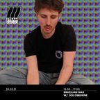 Brazilian Wax w/ Joe Osborne & Entropia-Entalpia on STEAM Radio 20.02.21