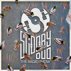 The Scooby Duo Radio Show 003 (Harry Jen)