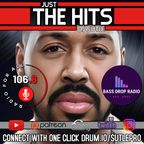 Just The Hits | Live @ The Holy Grail | 3.3.23 pt. 4