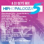 HipHopalooza 5 Mixtape