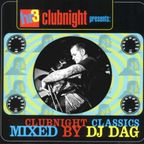 DJ DAG @ HR3 Clubnight [03-06-1995] Techno-Classics