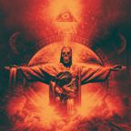 Guest Mix @ TXTBK'S CHVЯCH XV BЯXK3N 7ANGVAG3 #210 "†ђɾουɡһ Ɖαɾҟƞεƾƾ" (22-01-2015)