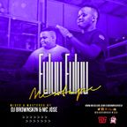 Brownskin & Mc Jose Fulu Fulu mixtape
