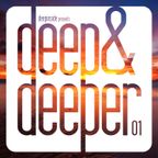 DEEP & DEEPER Vol.01