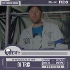 DJ TRIX - Hip Hop Back in the Day - 322