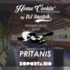 Home Cookin' with Pritanis (16.05.2022)