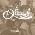 La Dominicale - Reggae Roots w/ Selecta Biz