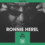 MIMS Guest Mix: RONNIE HEREL (London, UK / BBE Music)