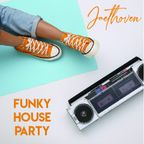 "Funky House Party" - A New Years Eve Mixtape by DJ Jaethoven