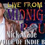 LIVE from the Midnight Circus Featuring Nick Wade