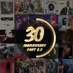 30th Anniversary Recap – Part 8.2 (Remixes, B-Sides, Classics & Forgotten Gems)