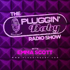 Pluggin Baby Radio Show number 42 - full 120 mins