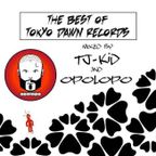 TJ-KiD & Opolopo - The Best of Tokyo Dawn Records