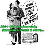 =>> 100+ Old Commercials - Music - Souvenirs & More... <<=