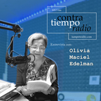 Contratiempo Radio • 09-18-2022 • Olivia Maciel Edelman: Espejos en un café
