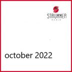 Strummer Radio's taste in music - october 2022