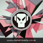 Metalheadz Podcast 62 - Digital and Blackeye MC
