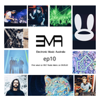 Electronic Music Australia #10 09.05.2022