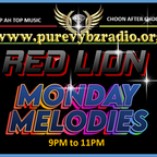 Monday Melodies Show  24 10 2022