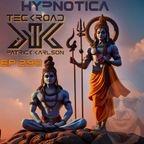 Teckroad - Hypnotica Ep 298  (23 09 2023)