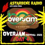 Overjam Festival 2023- Day 4 w/ Stylo G + Anthony B